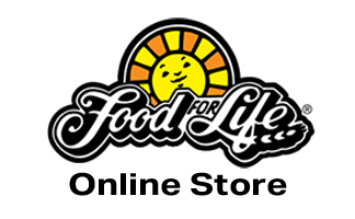 Food For Life Ecommerce